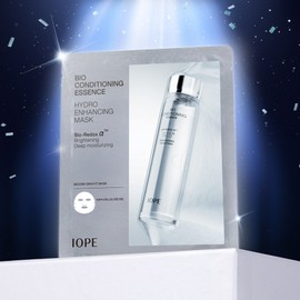 Iope [Moisture/Soothing] Iope Bio Conditioning Essence Hydro Enhancing Mask 5 Pack
