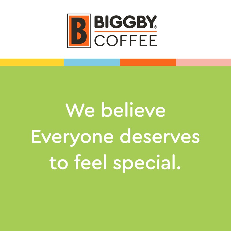 BIGGBY® Michigan Cherry Flavored Ground Coffee, 12oz Bag, Medium Roast
