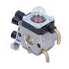 Carburetor Carb Kit Replacement Fit for STIHL fs38 fs45 fs46