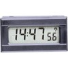 Eurotime Radio Clock Module Multi Display Black 50 x 26