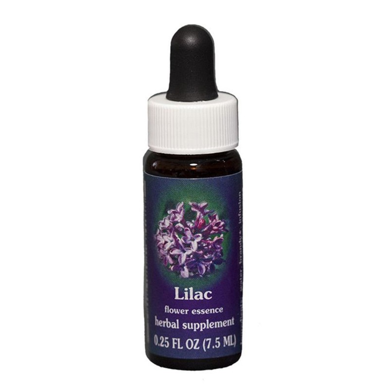 FES Flower Essences Range Of Light Quintessentials 7.5ml J to