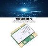 Annadue Wireless Net Card, AX200HMW Dual Frequency 2974M WiFi6 Wireless