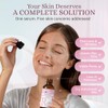 Sylk Retinol Serum for Face with Hyaluronic Acid and Vitamin