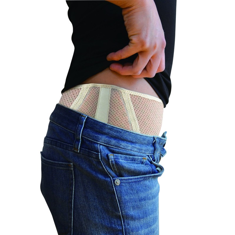 Tight Hip Belt, For Both Left and Right Use, Hip
