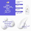 Dove Pack Variado De 6 Geles De Ducha Tamaño Viaje