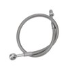 M MATI Front Brake Hose Line for Polaris Ranger T-M