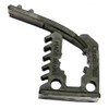 Mini Quick Fist® Clamp for mounting tools & equipment 5/8"
