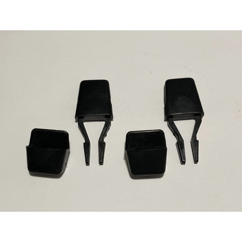 2 Pack USGI ALICE LC1 LC2 M67 LINCLOE Replacement Closure