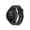 RuenTech Protective Case Compatible with Garmin Fenix 5 Protective Film