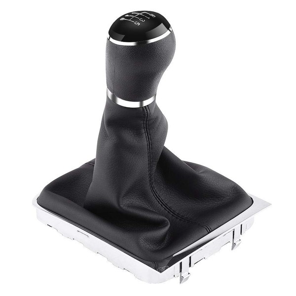 EVGATSAUTO 6 Speed Gear Lever for Gear Lever Assembly Carrier