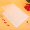 Nikou Nail Sticker Album - 20 Pages Large Capacity Nail