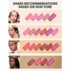 SHEGLAM Dream Touch Blush-017 Wannabe