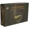 Upper Deck 2019 Legendary: 007, James Bond Deck-Building Game, Multi
