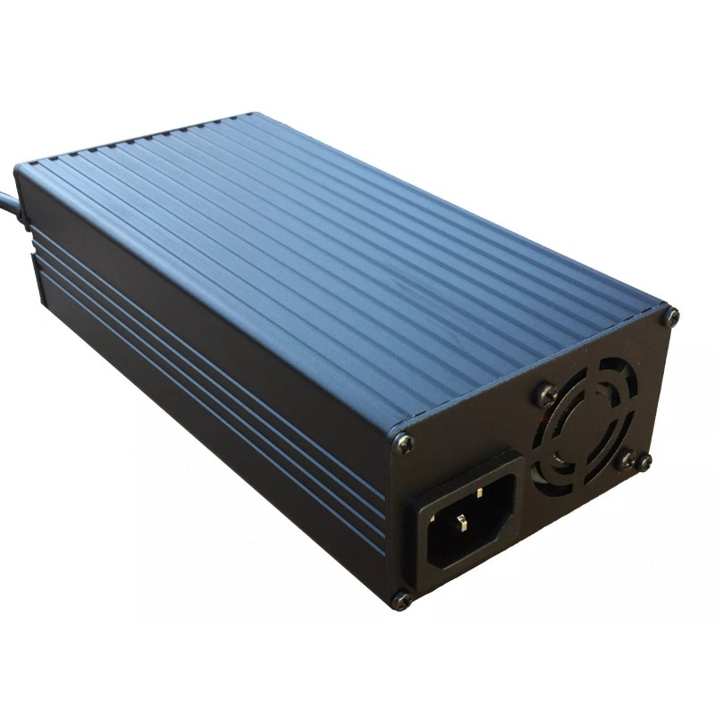 XF-484 5 Amps Smart Charger for Ariel Rider X Class