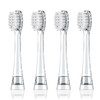 Dada-Tech Kids Electric Toothbrush Replacement Heads for DT-BB1, DT-K6, SG-513,