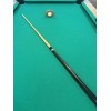 Ross que perfect cue ball pool billiards training device accessories