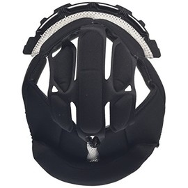 OGK KABUTO 62663 KAZAMI Inner Pad L 0.7 inch (18 mm)