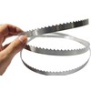 Pack of 3 Bandsaw Blades 2240 x 13 x 0.5