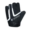 Chiba Gel Air Reflex Cycling Gloves Short Black 2021: Size: S (7)
