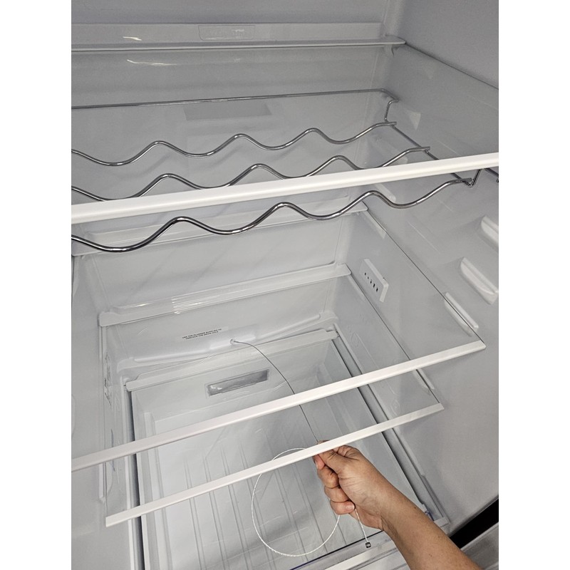 Fridge Drain Hole Cleaning Tool, 5 Pcs, Refrigerator Drain Hole