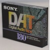 Sony 180 Dat Tape (dezitaruo-dyiote-pu)