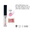 billion dollar brows bdb Color Changing pH Lip Oil -