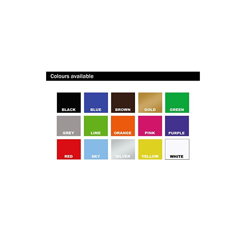 Juko Sweet Dreams wall sticker decal bedroom wall art. Silver