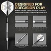 Legend Darts | Steel Tip Darts Set | 90% Tungsten