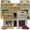 TRUMIRI Dragon's Blood Benzoin Copal Incense Variety Pack (3 Sets