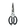 Gourmet Steel 080158 Stainless Steel Kitchen Shears/Scissors