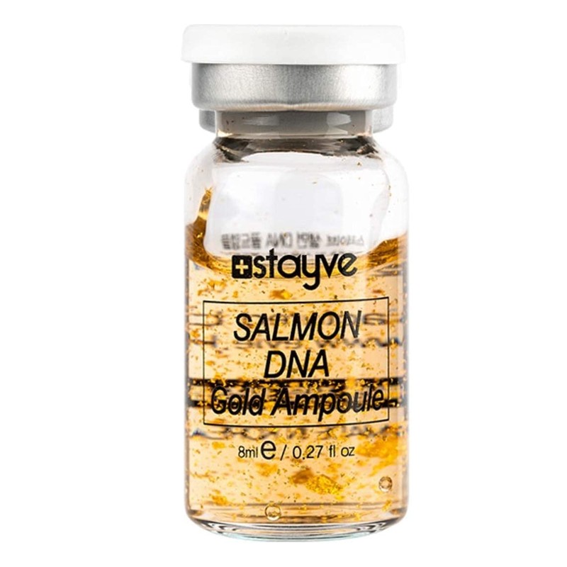 Stayve Salmon DNA Gold Ampoule – 10 vials
