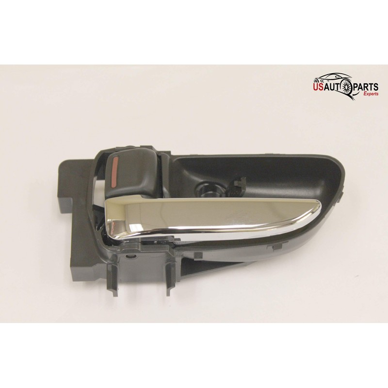Subaru 2003 TO 2008 Subaru Forester Front Left Interior Door