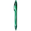 BIC Gel-ocity Quick Dry Gel Pens, Medium Point (0.7 mm),