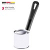 Westmark Gentle Tin Punch with Black Plastic Handle