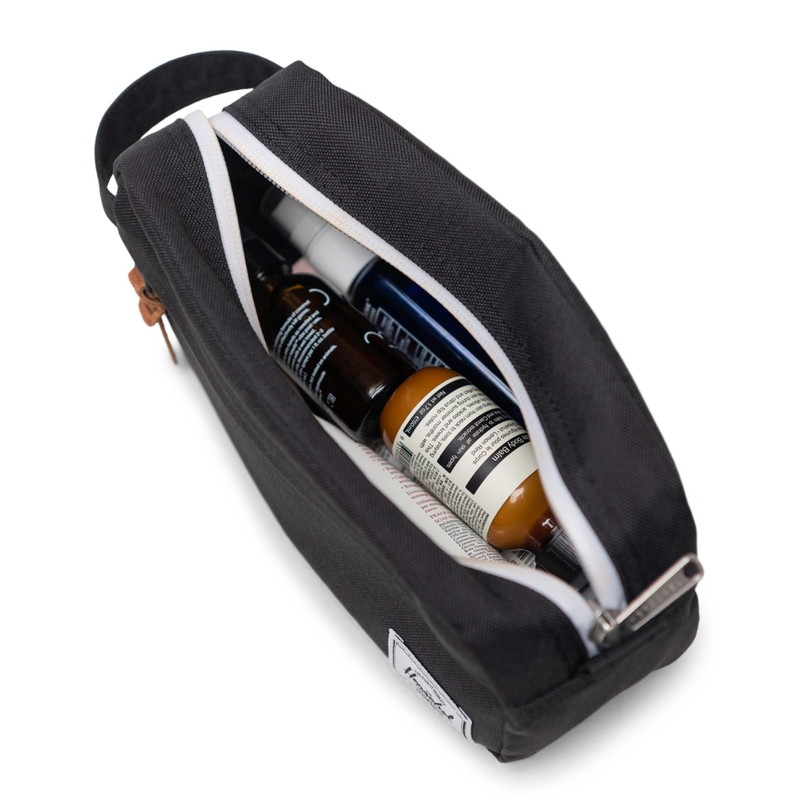 Herschel Chapter Small Travel Kit