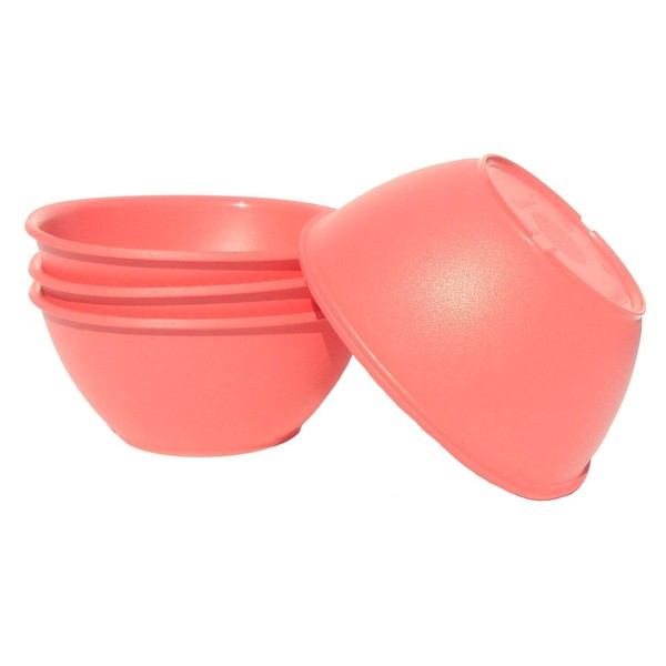 Tupperware Legacy 1 3/4 Cup Bowls Set of 4 in