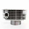 NICHE 348cc Engine Piston Cylinder Top End Kit for Yamaha