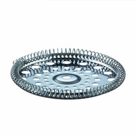 Component Bodum Spare Metal Spiral Plate - 12 Cup