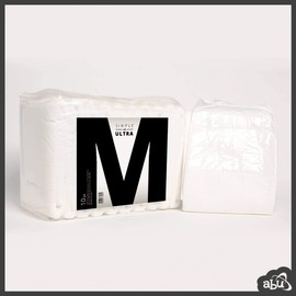 ABUniverse Simple Ultra Diapers - Pack of 10 (Large)