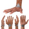 Wristable® Wrist Brace - Versatile Wrist Support Ideal for Pain