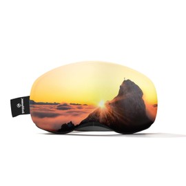 GOGGLESOC Goggles Sock Pro Jonathan Vessel AWAKENING ONE 10-GPRO-A263