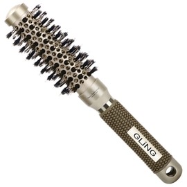 Gling Ceramic Aluminum Styling Dry Bit, No. 25, 1 piece / 글링 세라믹 알루미늄 스타일링 드라이빗, 25호, 1개
