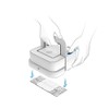 (Genuine Product) 4508605 Disposable Wet Mop Pads (10 Pieces) Braava