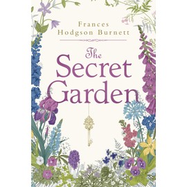 The Secret Garden: Dyslexic Edition