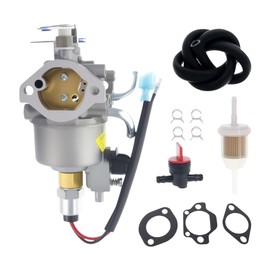 Chacarbtu A041D744 Carburetor for Onan Cummins RV QG 4000 0A6562 KY Series Generator 146-0881 4KYFA-6747P