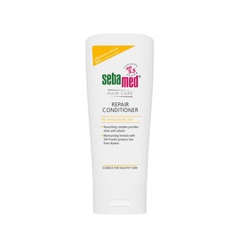 Sebamed Everyday Shampoo 200 ml, Hair Repair Conditioner 200 ml