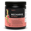 Legion Suplemento Recharge Post Entrenamiento