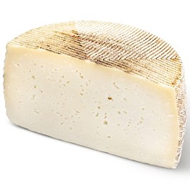 Spanish Sheep Milk Cheese Zamorano - 1 LB / 454 G