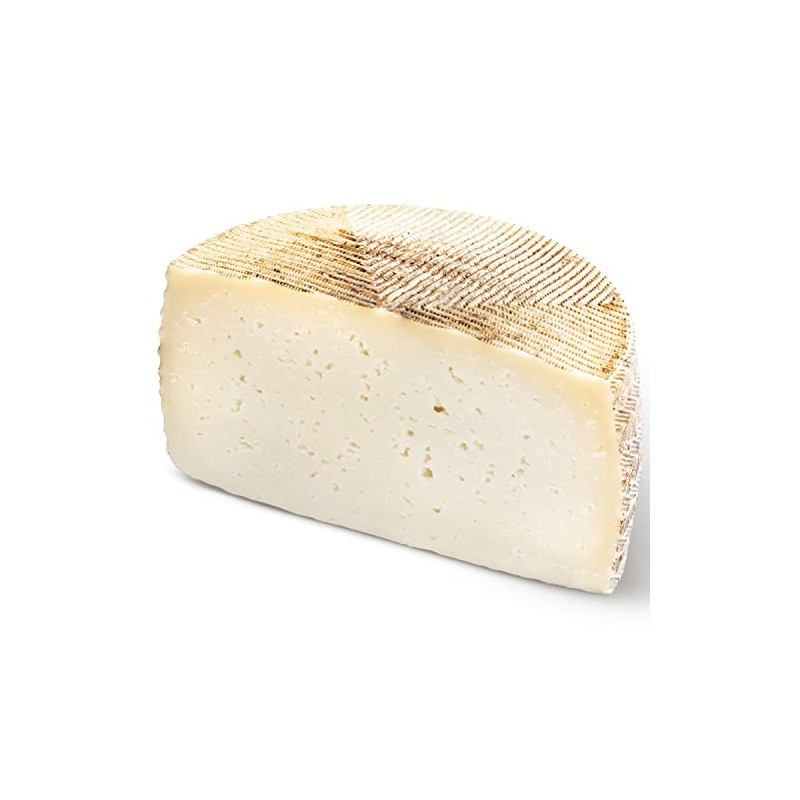 Spanish Sheep Milk Cheese Zamorano - 1 LB / 454