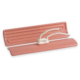 Ceramic Infrared Heater, 240V, 650W, Mfr: CRB10023-A